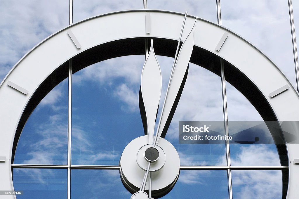 커요 시계 - 로열티 프리 가리기 스톡 사진