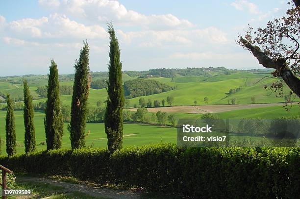 Foto de Toscana e mais fotos de stock de Europa - Locais geográficos - Europa - Locais geográficos, Exterior, Fotografia - Imagem