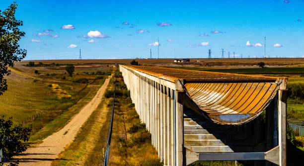 istock Brooks Aquaduct National Historic Site Brooks Alberta Canada 1397098024
