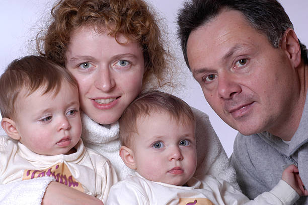 istock happy family II 139709824