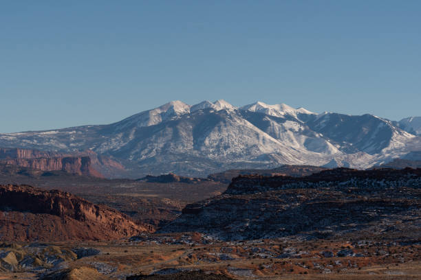 istock Arches National Park in Moab, Utah 1397100135