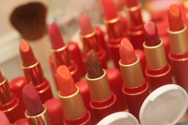 istock Cosmetic for women 139710044