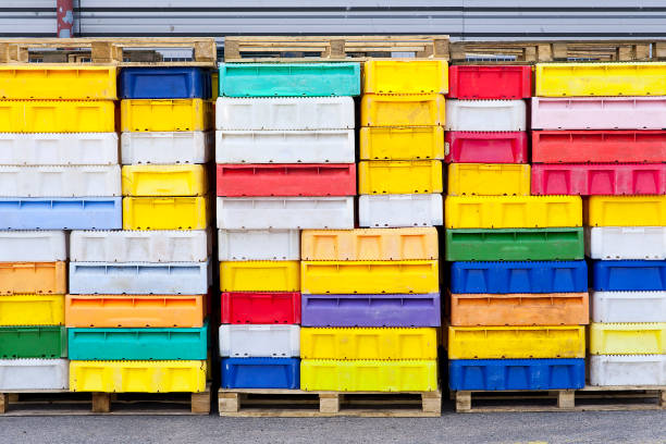 3,700+ Fish Crates Stock Photos, Pictures & Royalty-Free Images - iStock