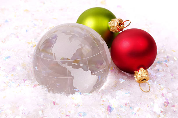 istock Christmas Around The World 139710982
