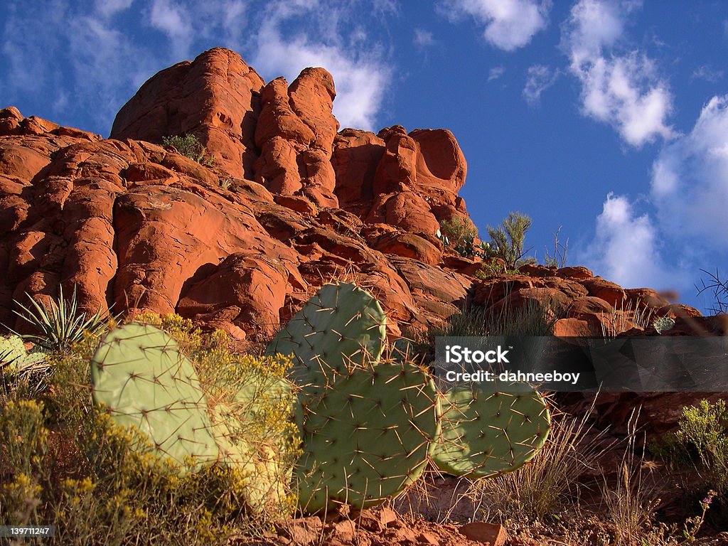 Red Rock - Photo de Arizona libre de droits