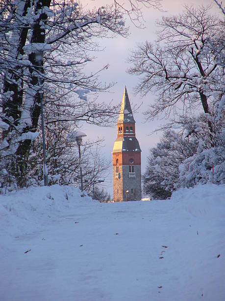 istock National Museum of Finland 139712034
