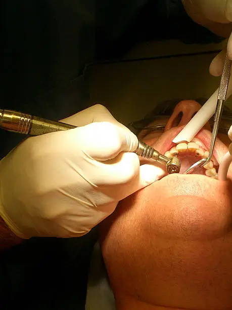 Photo of Dentist