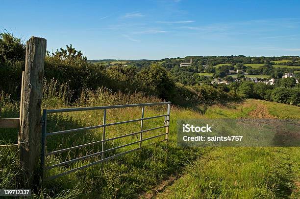 Rural De Inglaterra Foto de stock y más banco de imágenes de Accesibilidad - Accesibilidad, Agricultura, Aire libre