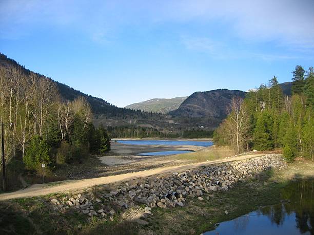 istock Zuckerberg Island in Castlegar 139712634