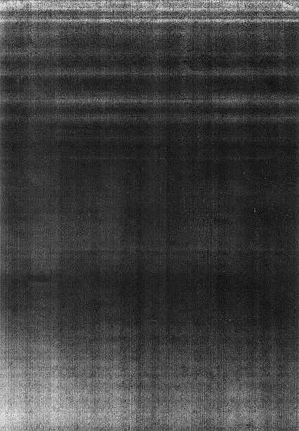 Photo of Black Photocopy background Texture