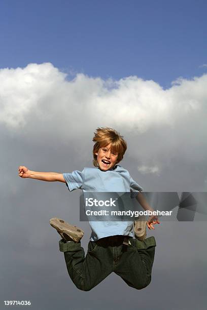 Flying High Stock Photo - Download Image Now - Achievement, Activity, Agility