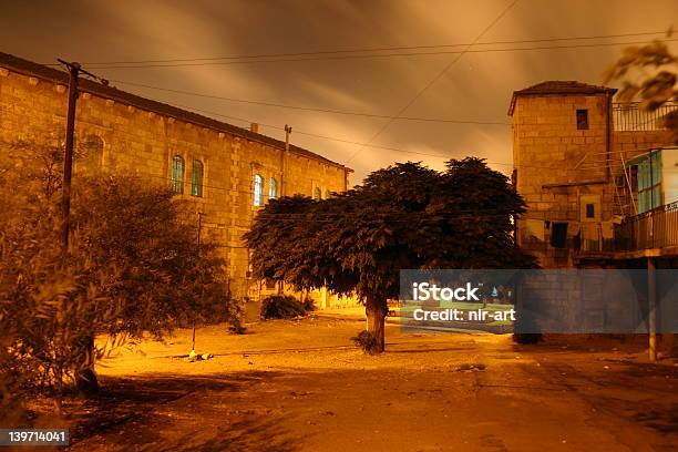 Nachbarschaften Von Jerusalem Stockfoto und mehr Bilder von Alt - Alt, Baum, Baumkrone