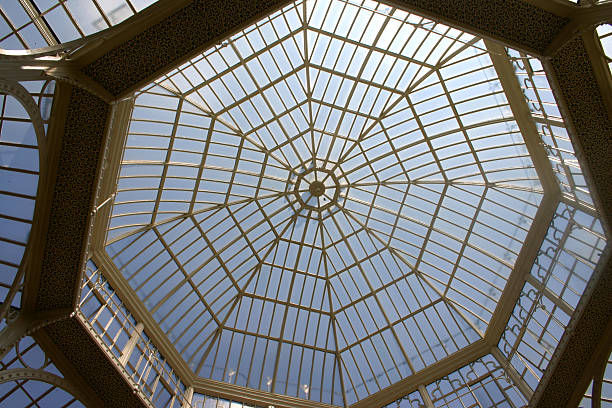 istock In the greenhouse 139714137