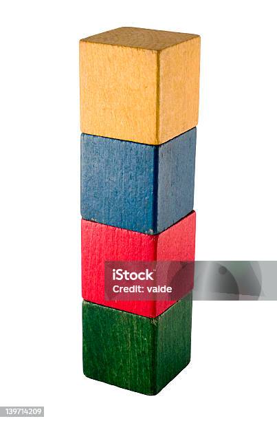 Старая Игра Блоков — стоковые фотографии и другие картинки Архитектура - Архитектура, Блок, Вертикальный