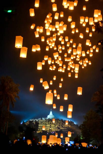istock vesak ceremony at borobudur temple Indonesia 1397143957