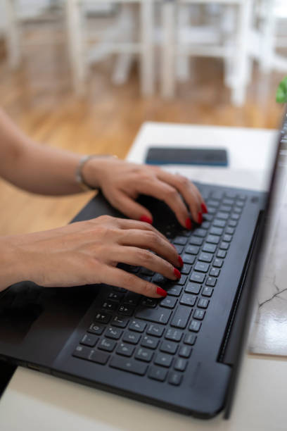 istock Updating my schedule for the day 1397149569