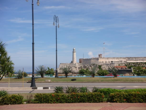 istock View of La Havana, 2009 1397156588