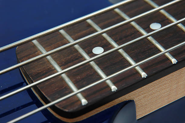 istock Bass Guitar Closeup 3 139715765