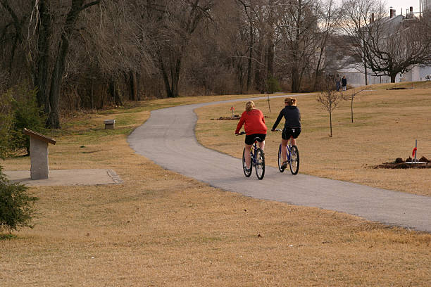 istock Sunday afternoon bike ride 139715822