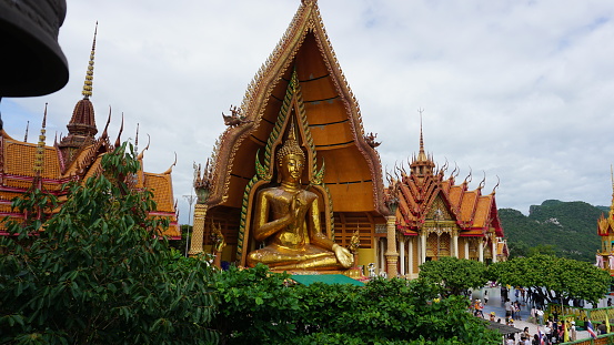 Kanjanaburi,Thailand.