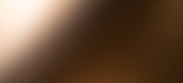 istock sheet metal painted a copper color. background or texture 1397167250