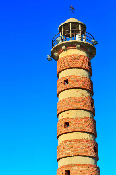 istock Belem Lighthouse in Lisbon, Portugal 1397169460