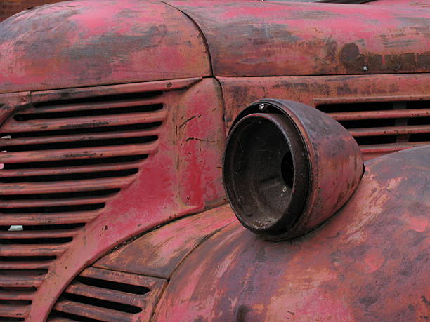 istock vintage truck 139717126
