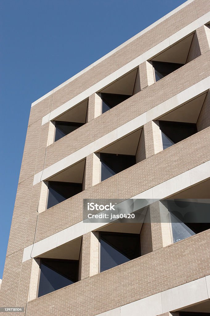 Gebäude - Lizenzfrei Arbeitsstätten Stock-Foto