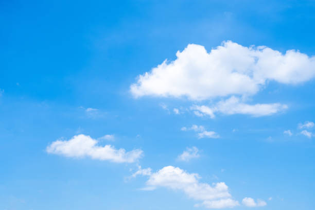 istock beautiful sky white clouds perfect for the background 1397186549