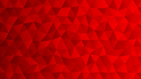Abstract seamless geometric triangle shapes.