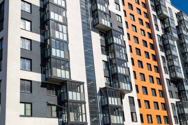 istock background with multi-storey residential building 1397202943