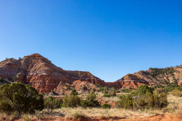 istock Palo Duro Canyon 1397222166