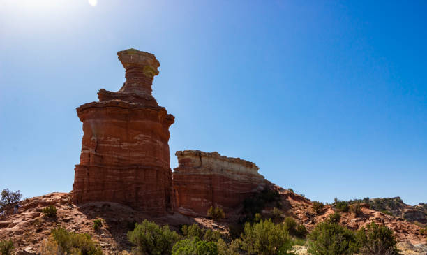 istock Palo Duro Canyon 1397222170