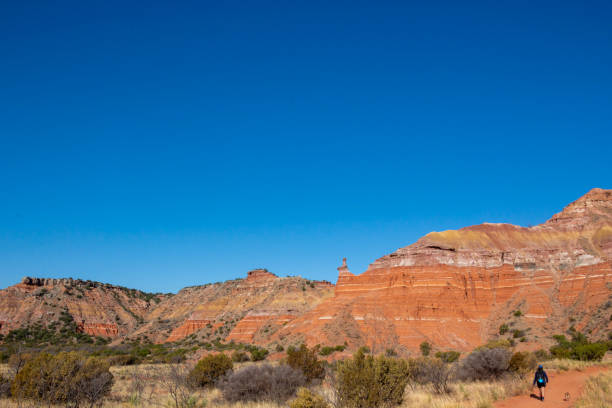 istock Palo Duro Canyon 1397222178