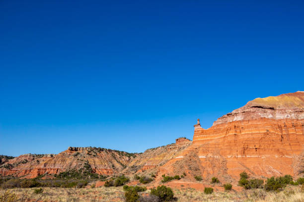 istock Palo Duro Canyon 1397222179