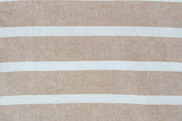 istock Sewing Horizontal Stripes Background.  Parallel straight line.  Stripes in perspectives.  Seamless abstract pattern.  Repeating horizontal lines 1397231640
