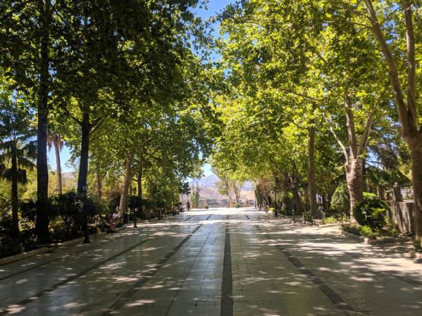 istock Alameda del Tajo 1397237451