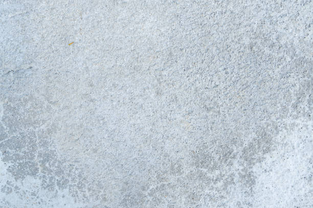 istock Stone texture. White with holes. Top view. Closeup 1397243395