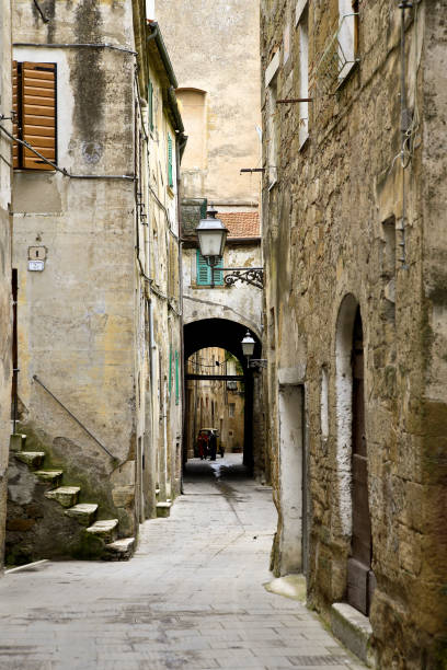 istock Pitigliano, borgo medievale. Toscana, Italia 1397246844