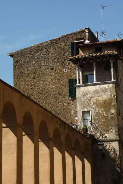 istock Pitigliano, borgo medievale. Toscana, Italia 1397247023