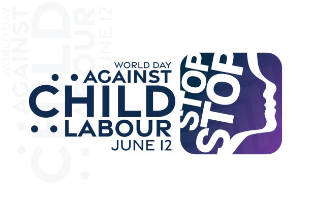 Anti child labour day