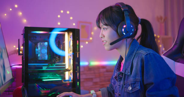 istock cyber sport gamer play game 1397304998