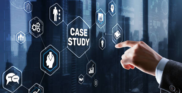 istock Case Study Education concept. Analysis of the situation to find a solution 1397310691
