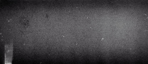 istock Old grunge filmstrip 1397332097