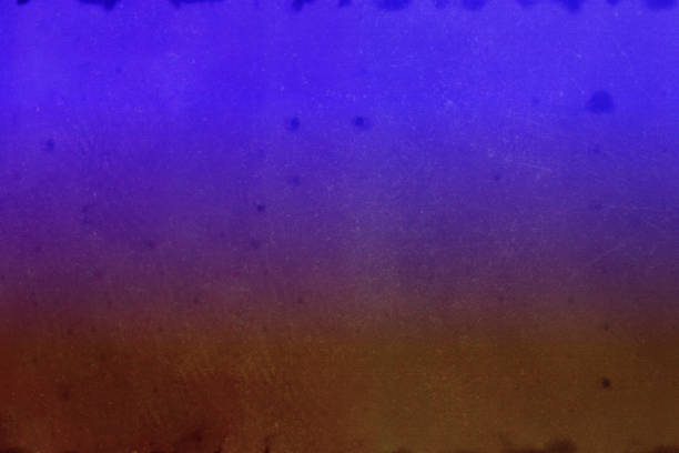 istock Old grunge toned filmstrip 1397332215