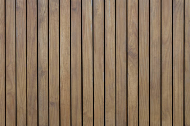 istock Old natural wood pattern textured background for design and decoration, blank for text. 1397333192