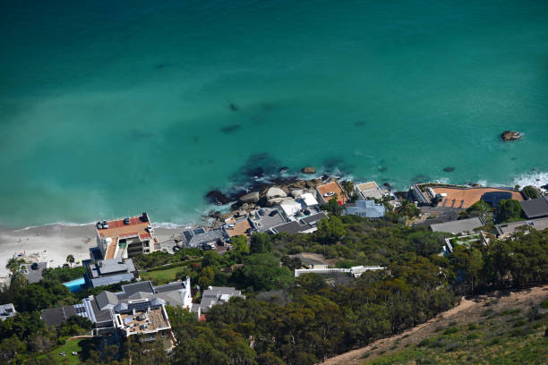 Tourism Numbers Increase In Cape Town