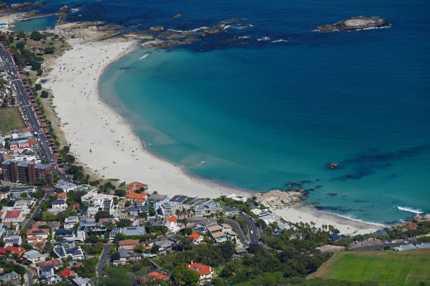 istock Tourism Numbers Increase In Cape Town 1397343057
