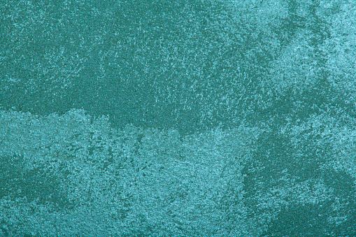 image of blue sharp wall texture studio