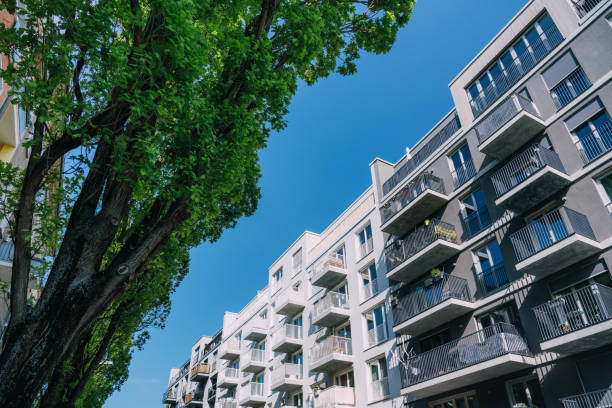 istock New modern buildings in Berlin, Germany 1397351112